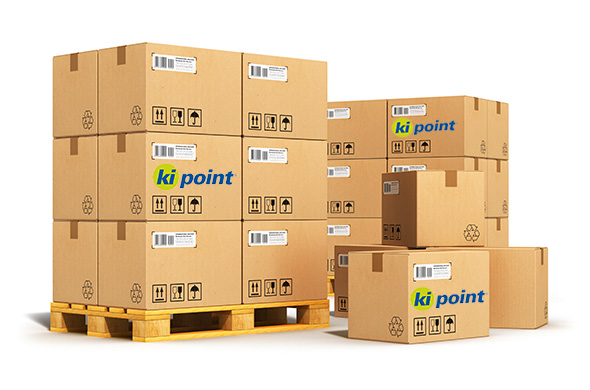 Pallet e Bancali
