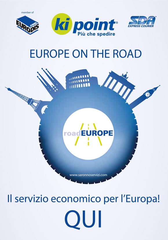 Road Europe