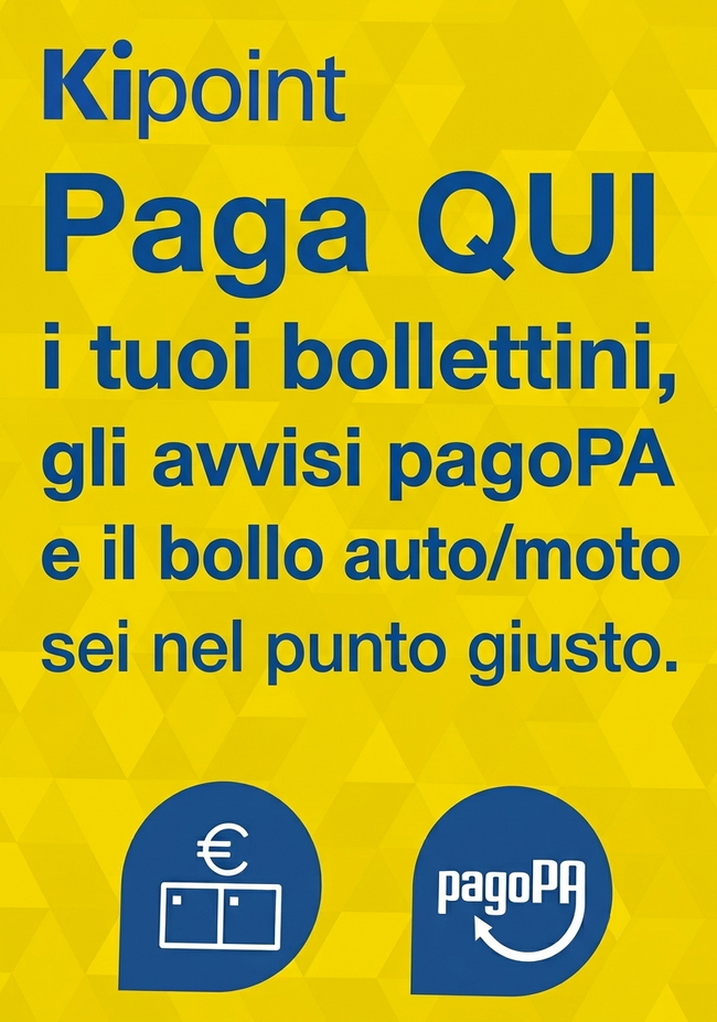 PagoPA e ricariche telefoniche