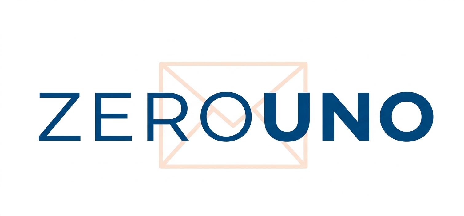 zerouno